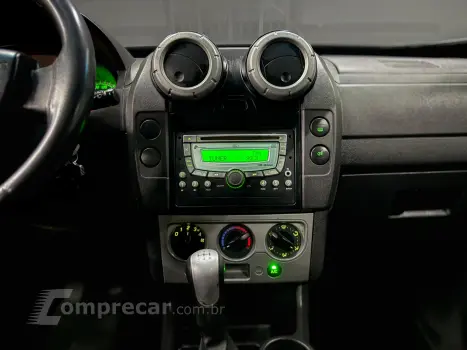 ECOSPORT 1.6 XLT FREESTYLE 8V FLEX 4P MANUAL