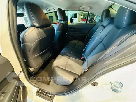 COROLLA 2.0 VVT-IE FLEX XEI DIRECT SHIFT