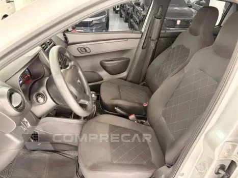 KWID 1.0 12V SCE FLEX ZEN MANUAL