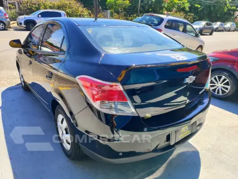 PRISMA Sed. LT 1.0 8V FlexPower 4p