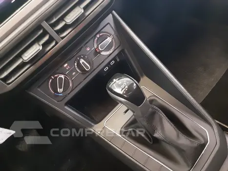 NIVUS 1.0 200 TSI TOTAL FLEX COMFORTLINE AUTOMÁTICO