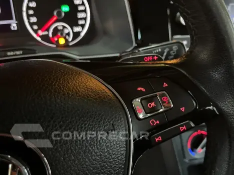 POLO 1.0 200 TSI COMFORTLINE AUTOMÁTICO