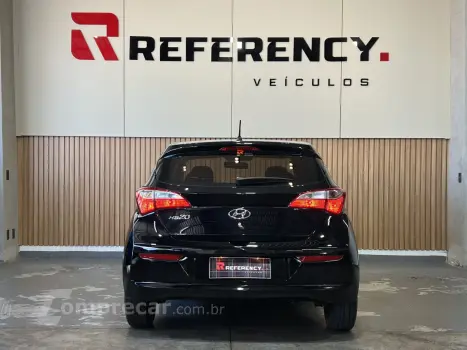 HB20 1.0 COMFORT 12V FLEX 4P MANUAL