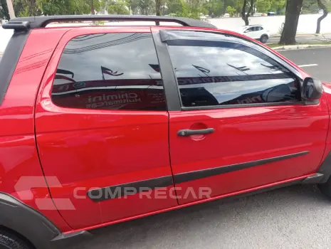 STRADA 1.4 MPI Working CD 8V