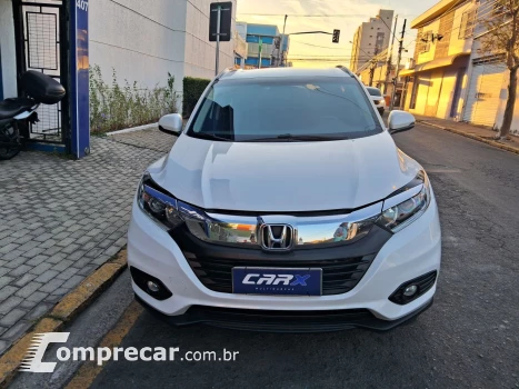 HR-V 1.8 16V 4P EXL FLEX AUTOMÁTICO CVT