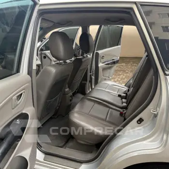 TUCSON 2.0 MPFI GLS Base 16V 143cv 2WD