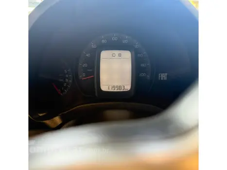 UNO 1.0 FIRE FLEX ATTRACTIVE MANUAL