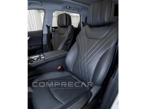 TIGGO 8 PRO 1.6 TGDI GASOLINA DCT