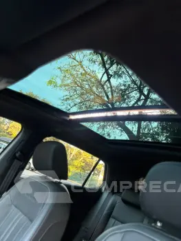 T-CROSS 1.4 250 TSI Highline