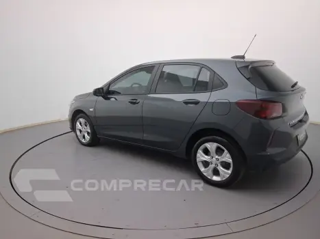 ONIX 1.0 TURBO FLEX PLUS LTZ AUTOMÁTICO
