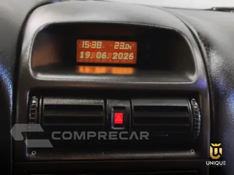 ASTRA HATCH - 2.0 MPFI ADVANTAGE 8V 4P MANUAL