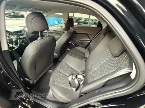 HB20 1.0 12V Comfort