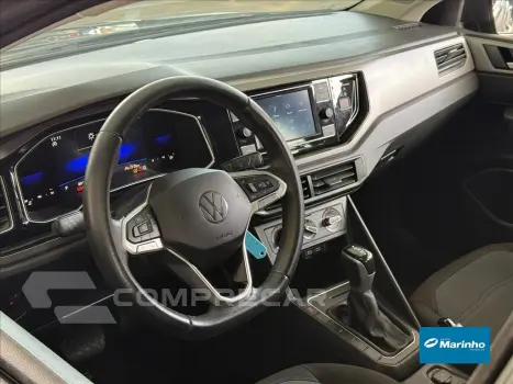 NIVUS 1.0 200 TSI TOTAL FLEX COMFORTLINE AUTOMÁTI
