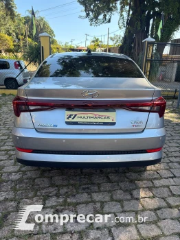 HB20S 1.0 Turbo COMFORT TGDI