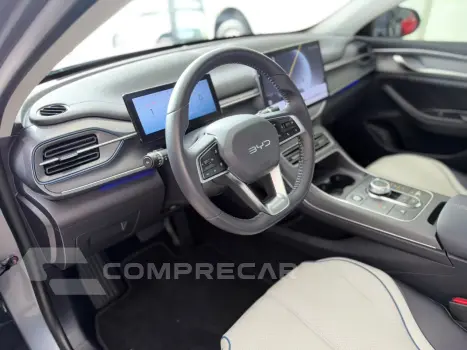 KING 1.5 Dm-i Phev GS