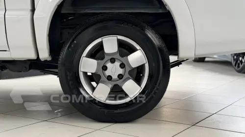S10 P-Up Executive 2.4 MPFI F.Power CD