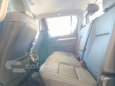 HILUX 2.8 D-4D TURBO DIESEL CD SRV 4X4 AUTOMÁTICO