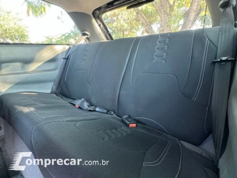 GOL - 1.0 MI 8V 4P MANUAL G.IV