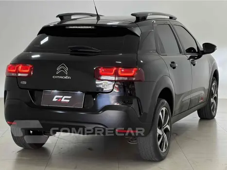 C4 CACTUS 1.6 THP FLEX SHINE EAT6
