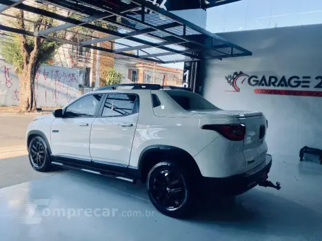 Toro Ultra 2.0 16V 4x4 TB Diesel Aut.