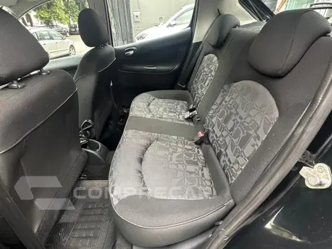 207 1.4 Xr 8V Flex 4P Manual