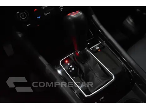 COMPASS - 1.3 T270 TURBO LONGITUDE AT6