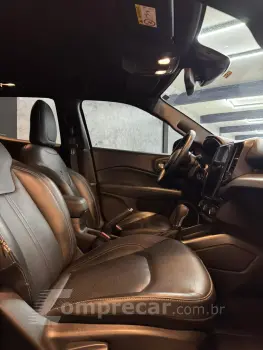 TORO 1.3 Turbo 270 Volcano