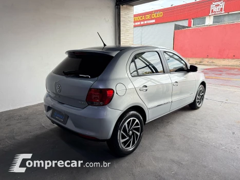 GOL 1.6 MI Highline 8V