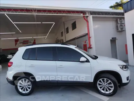 TIGUAN 1.4 TSI 16V Turbo