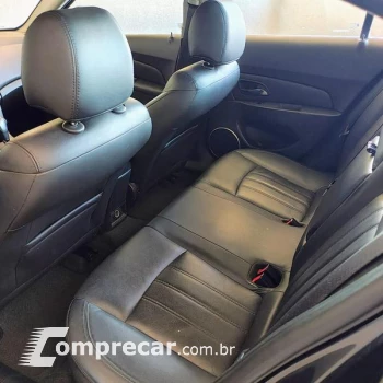 CRUZE LT NB