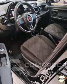 Mobi 1.0 4P FLEX EVO LIKE