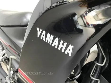 YAMAHA T115 CRYPTON ED
