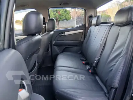 S10 2.4 LT 4X2 CD 8V