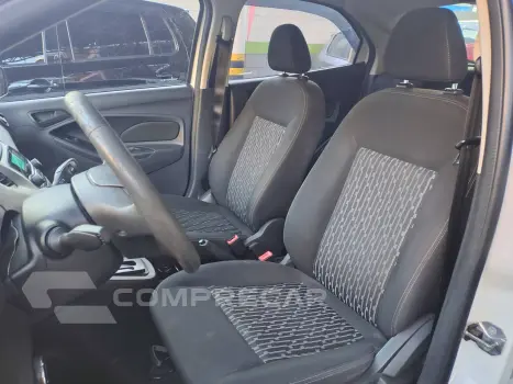 KA 1.5 TIVCT SE PLUS SEDAN