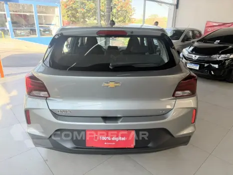 ONIX 1.0 FLEX LT MANUAL