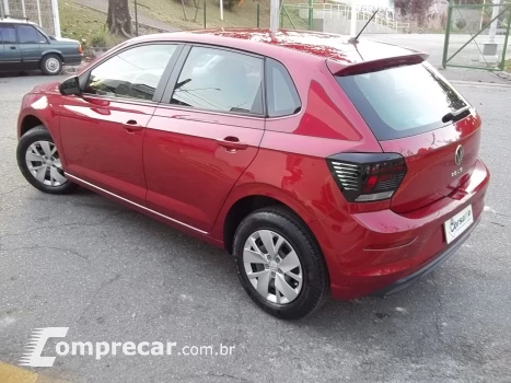 POLO 1.0 MPI