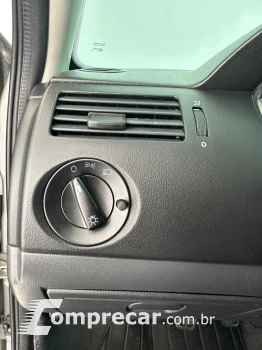 GOL 1.6 MI Power 8V