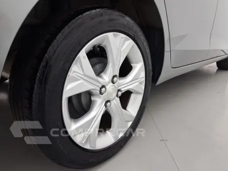 ONIX 1.0 TURBO FLEX LTZ AUTOMÁTICO