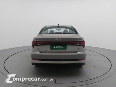 HB20S 1.0 TGDI FLEX COMFORT PLUS AUTOMÁTICO