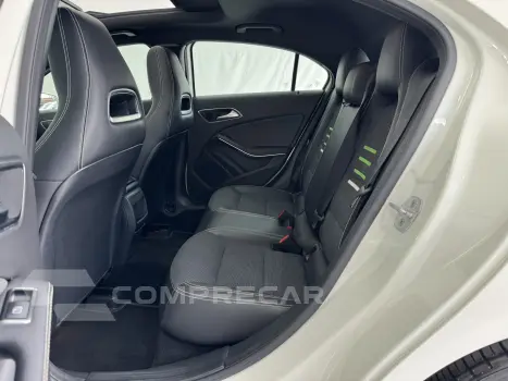 A 200 1.6 CGI 7g-dct