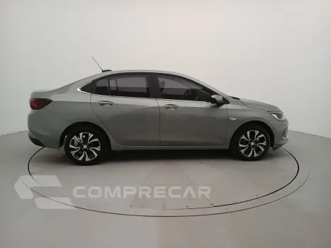ONIX 1.0 TURBO FLEX PLUS PREMIER AUTOMÁTICO
