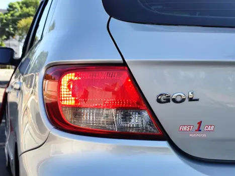 GOL 1.0 MI 8V FLEX 4P MANUAL G.V