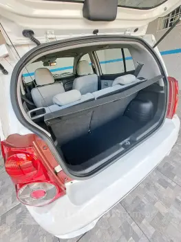 PICANTO 1.0 EX 12V