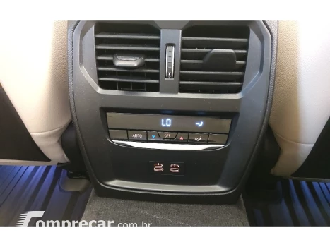 320I 2.0 16V TURBO FLEX M SPORT AUTOMÁTICO