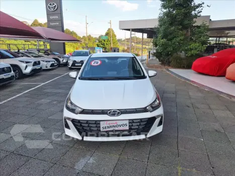 HB20 1.0 12V FLEX LIMITED PLUS MANUAL