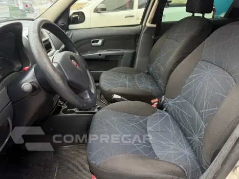 Palio ELX 1.4 Fire/30 Anos F. Flex 8V 4p