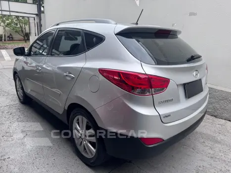 IX35 2.0 MPFI 16V