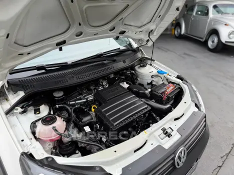 Saveiro 1.6 Msi Robust Cs 16V Flex 2P Manual