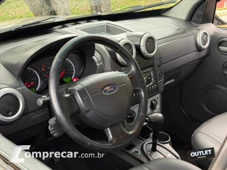 ECOSPORT 2.0 XLT 16V GASOLINA 4P AUTOMÁTICO