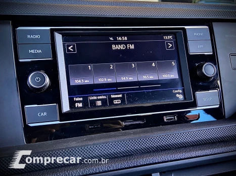 POLO 1.0 MPI